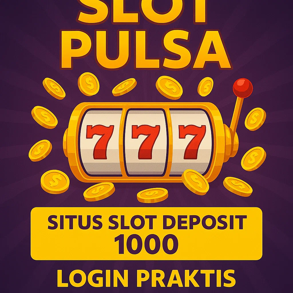slot pulsa
